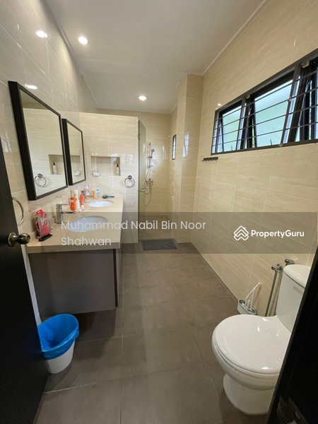 For Sale - Bungalow at Taman Sri Ukay