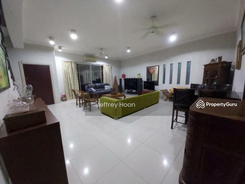 For Sale - 2.5 Storey Corner, Taman Meranti Jaya