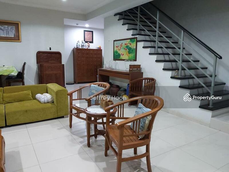 For Sale - 2.5 Storey Corner, Taman Meranti Jaya
