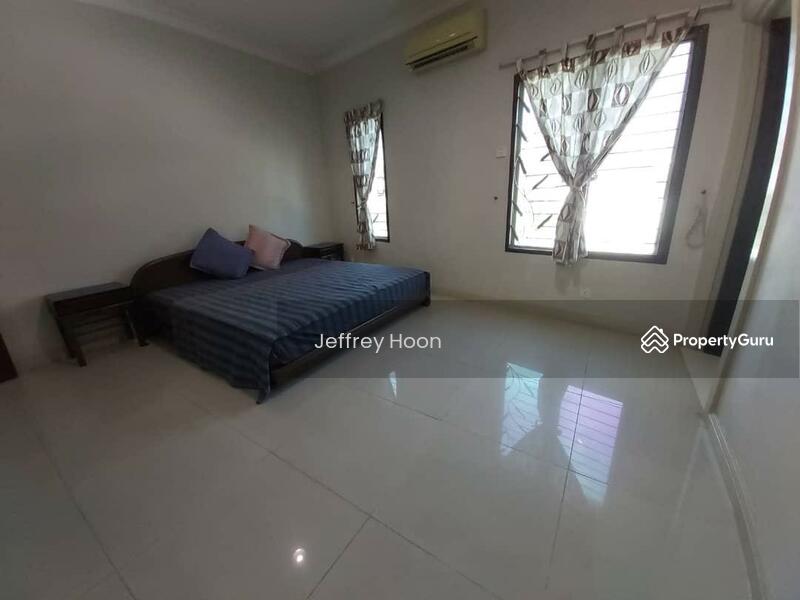 For Sale - 2.5 Storey Corner, Taman Meranti Jaya