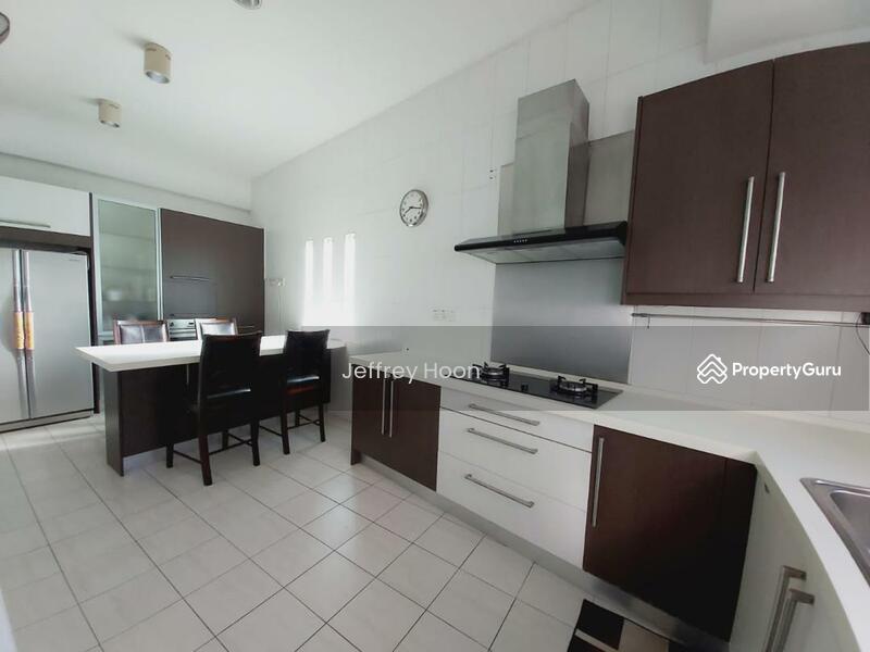 For Sale - 2.5 Storey Corner, Taman Meranti Jaya