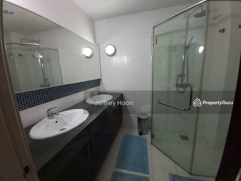 For Sale - 2.5 Storey Corner, Taman Meranti Jaya