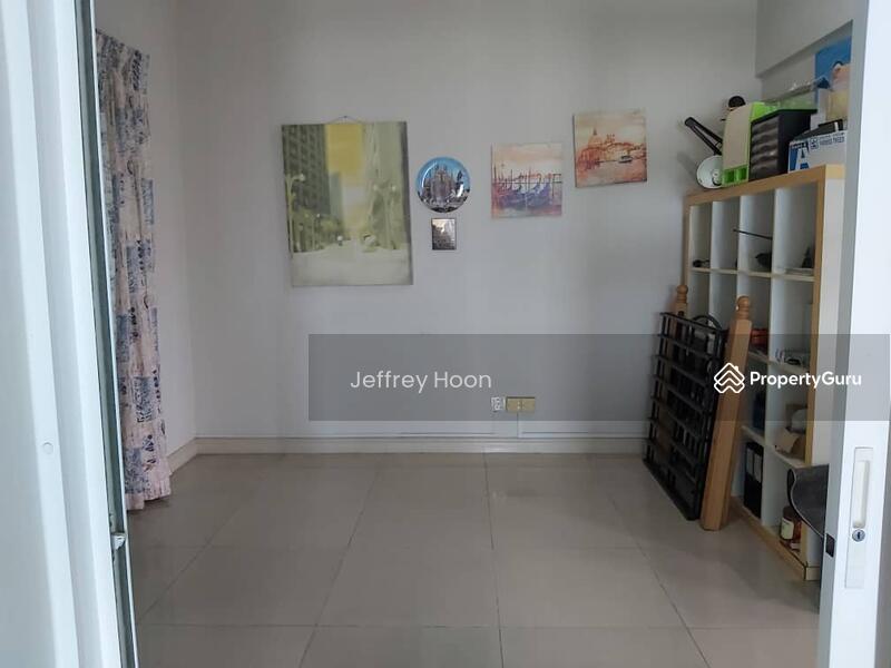For Sale - 2.5 Storey Corner, Taman Meranti Jaya