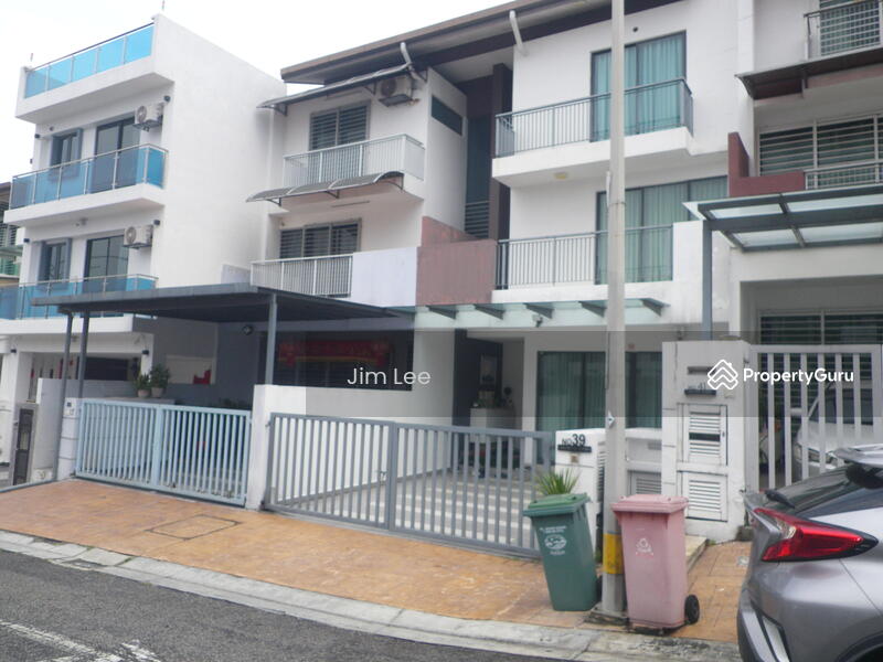 For Rent - Bayu Damansara @ PJU 10