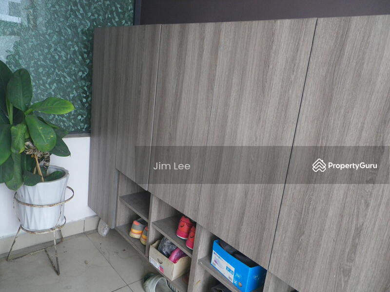 For Rent - Bayu Damansara @ PJU 10