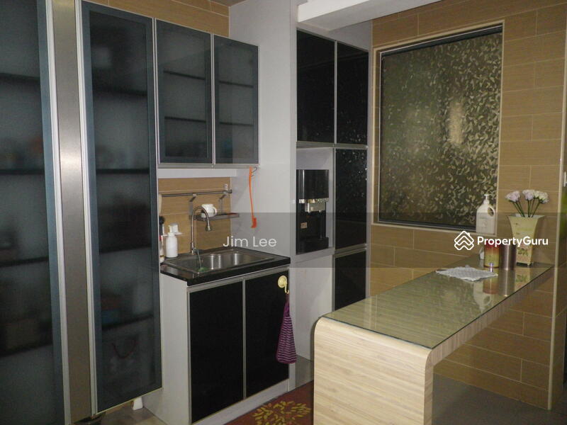 For Rent - Bayu Damansara @ PJU 10