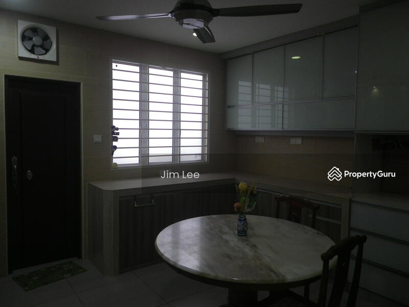 For Rent - Bayu Damansara @ PJU 10