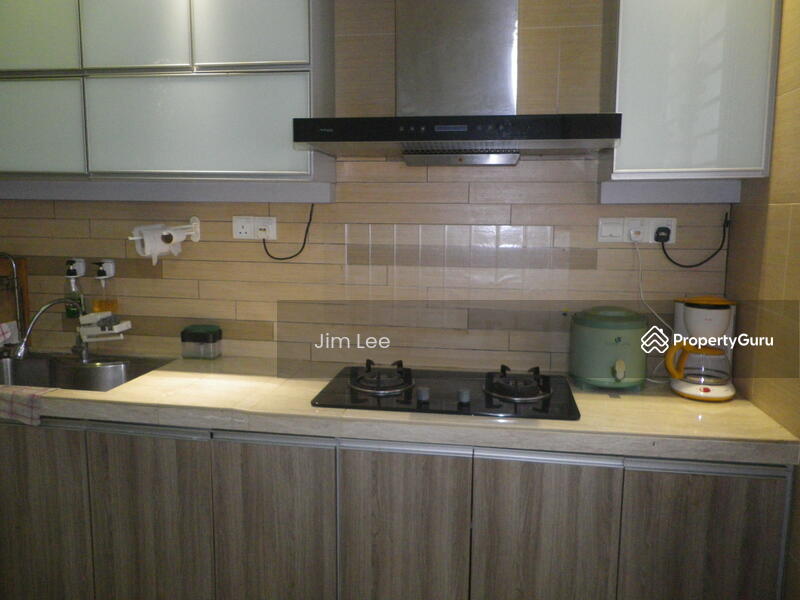 For Rent - Bayu Damansara @ PJU 10