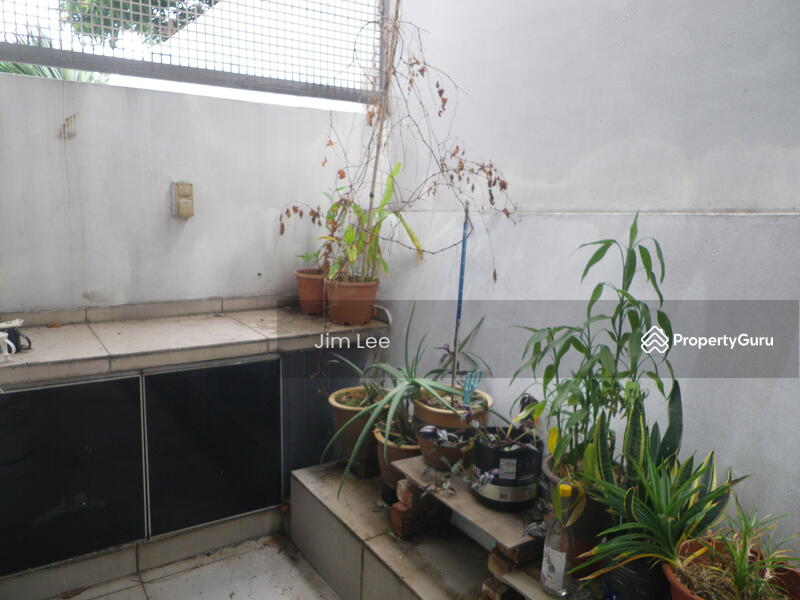 For Rent - Bayu Damansara @ PJU 10