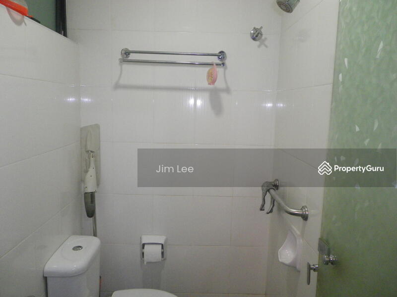 For Rent - Bayu Damansara @ PJU 10