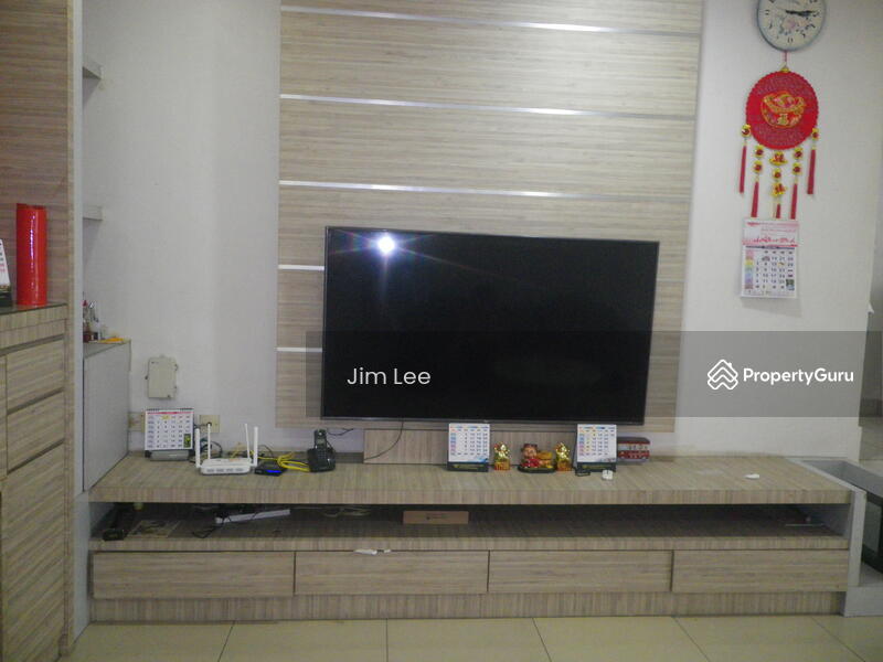 For Rent - Bayu Damansara @ PJU 10