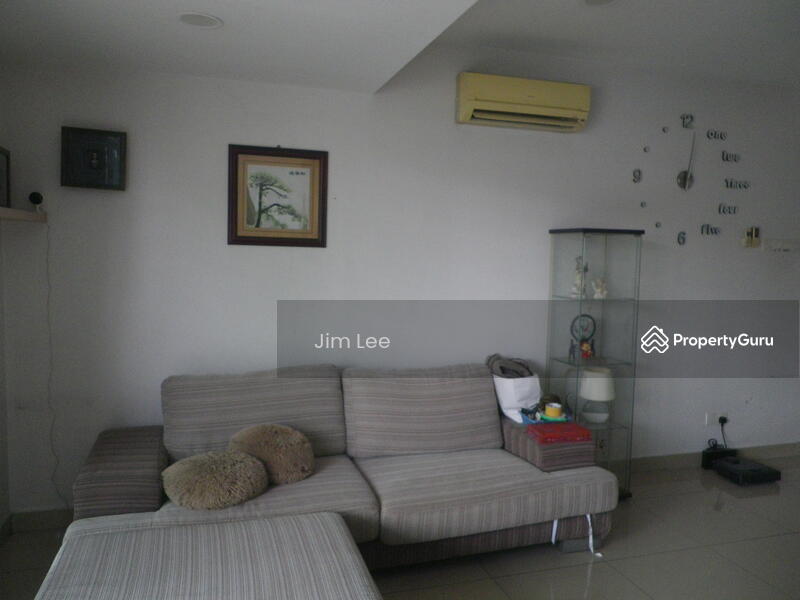 For Rent - Bayu Damansara @ PJU 10