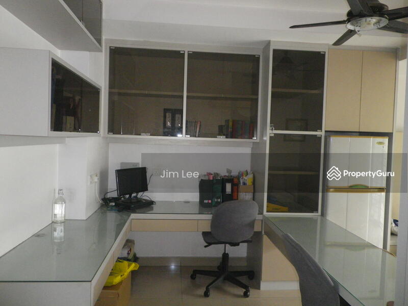 For Rent - Bayu Damansara @ PJU 10