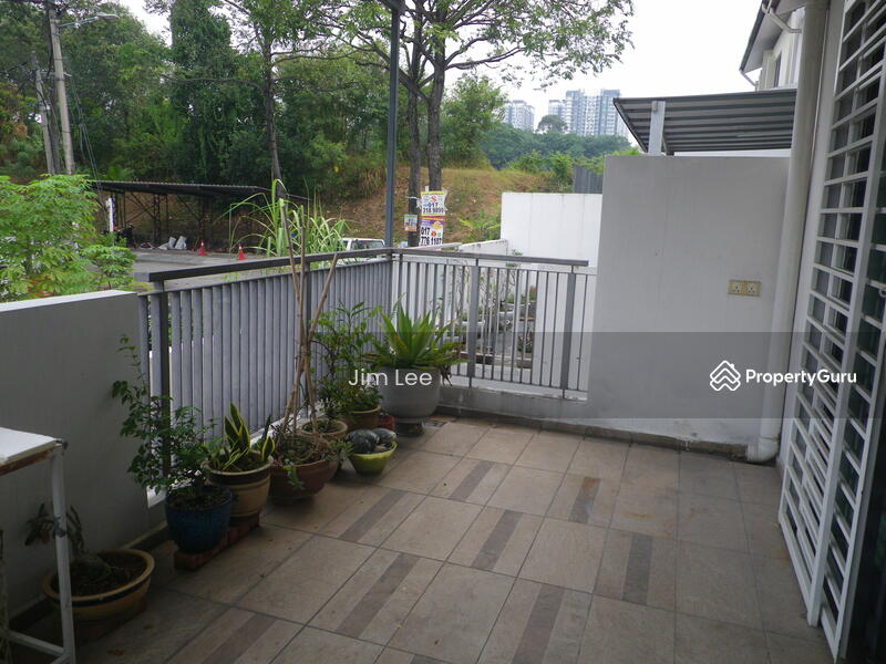 For Rent - Bayu Damansara @ PJU 10