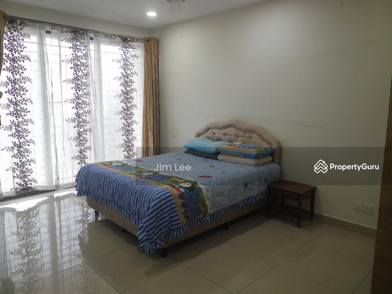 For Rent - Bayu Damansara @ PJU 10