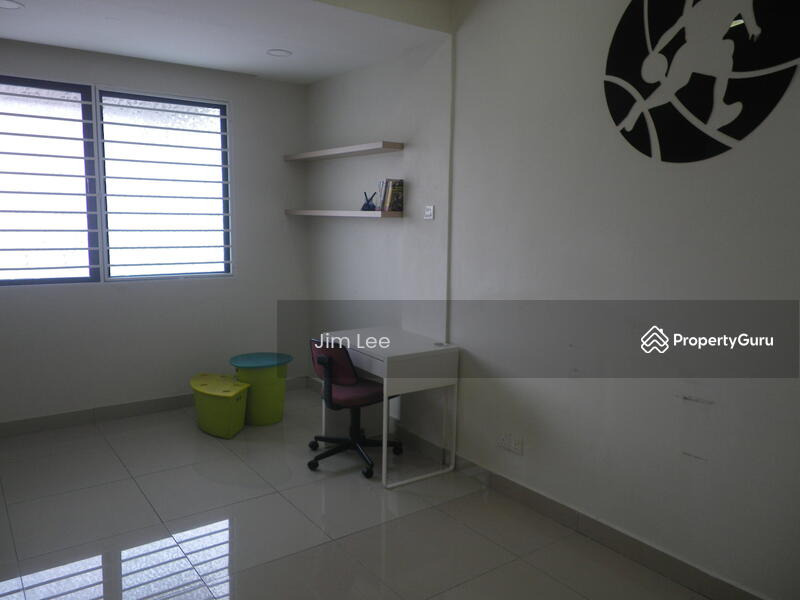 For Rent - Bayu Damansara @ PJU 10