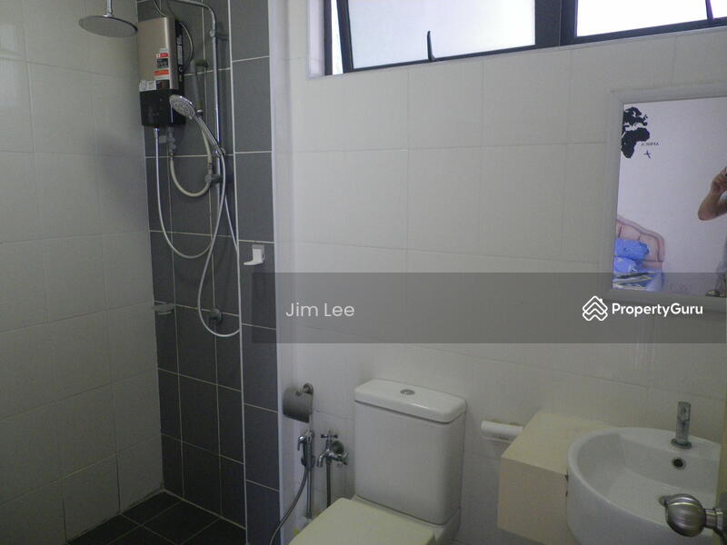 For Rent - Bayu Damansara @ PJU 10