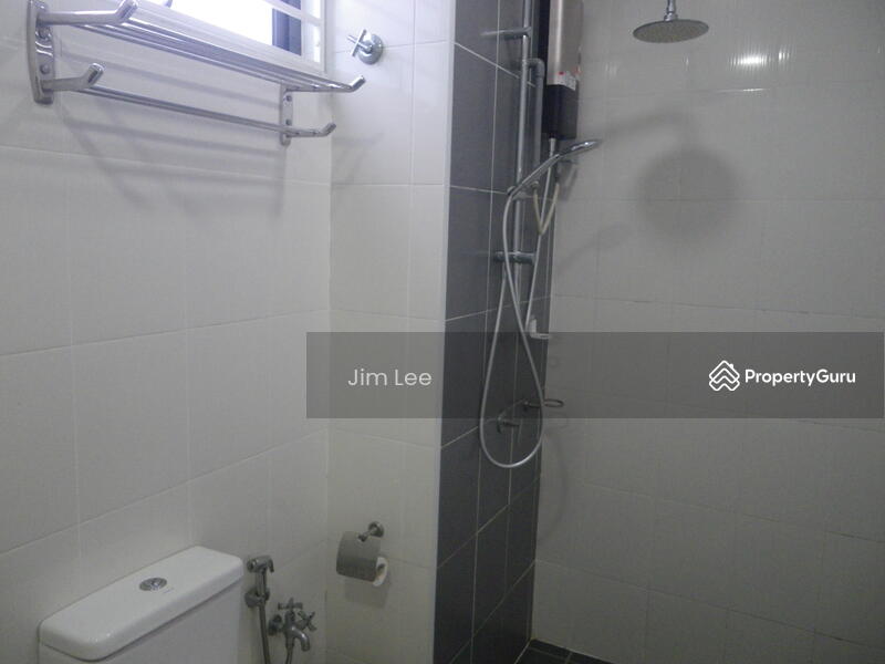 For Rent - Bayu Damansara @ PJU 10