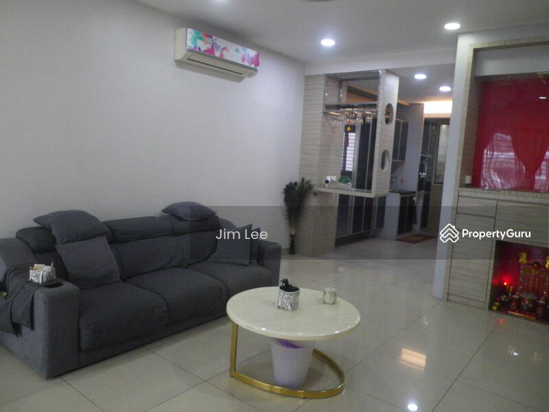 For Rent - Bayu Damansara @ PJU 10
