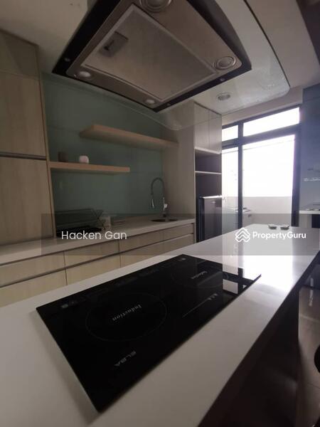 Eve Suite / NZX Square untuk Untuk Dijual - RM 375,000, Mac 2026 - PropertyGuru.com.my