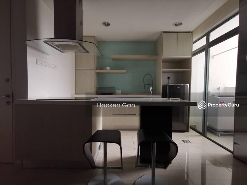Eve Suite / NZX Square untuk Untuk Dijual - RM 375,000, Mac 2026 - PropertyGuru.com.my