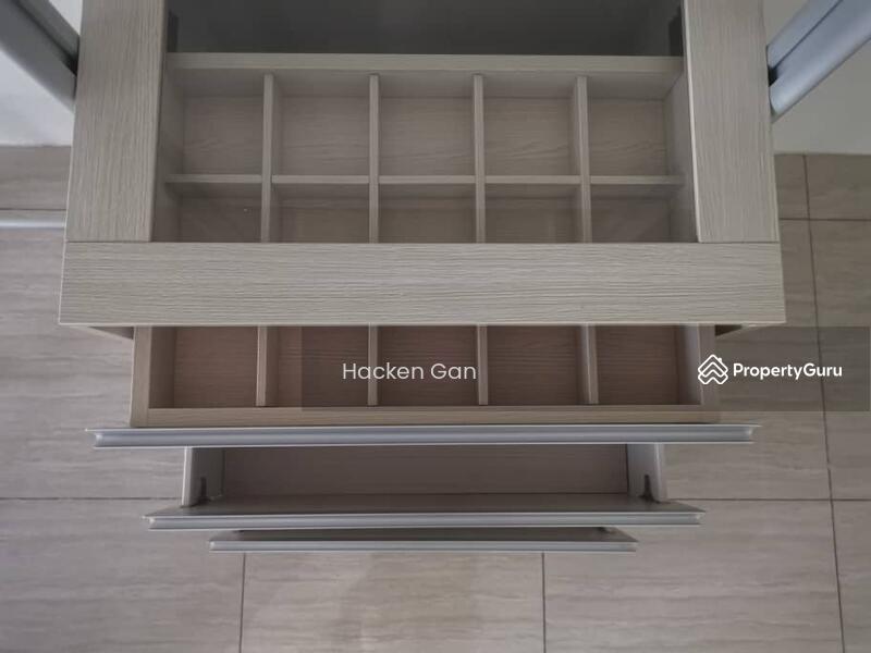 Eve Suite / NZX Square untuk Untuk Dijual - RM 375,000, Mac 2026 - PropertyGuru.com.my