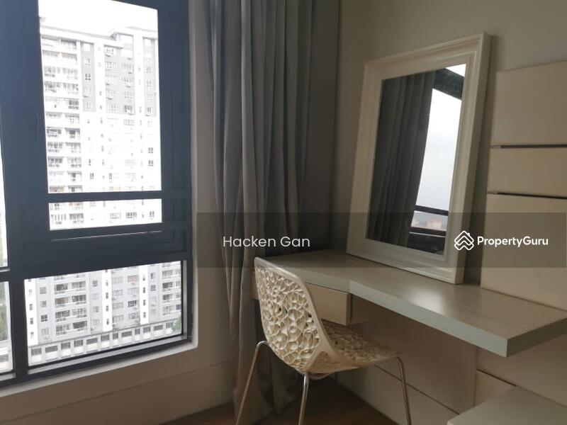 Eve Suite / NZX Square untuk Untuk Dijual - RM 375,000, Mac 2026 - PropertyGuru.com.my