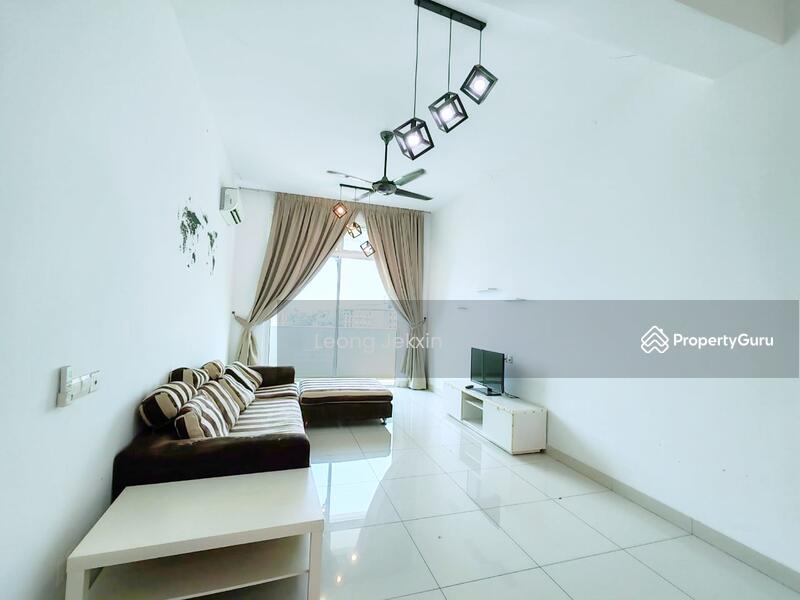 For Rent - Setia Tri-angle