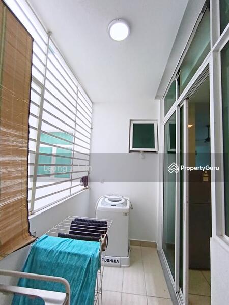 For Rent - Setia Tri-angle