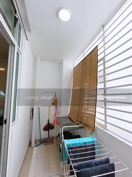 For Rent - Setia Tri-angle