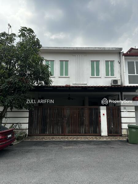 Untuk Dijual - Taman Mutiara Gombak