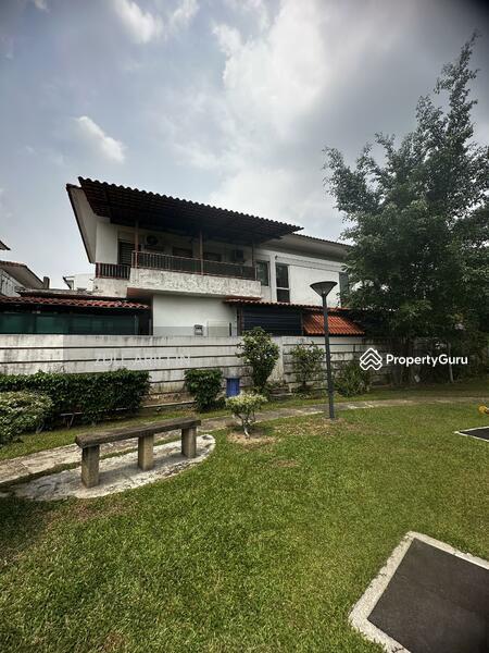 Untuk Dijual - Taman Mutiara Gombak
