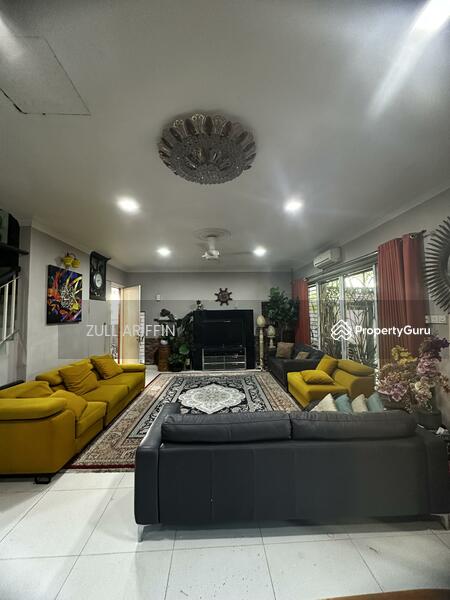 Untuk Dijual - Taman Mutiara Gombak