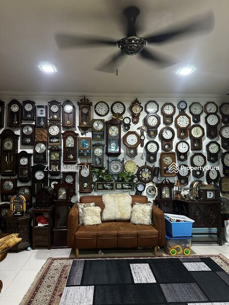Untuk Dijual - Taman Mutiara Gombak