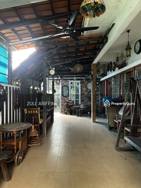 Untuk Dijual - Taman Mutiara Gombak