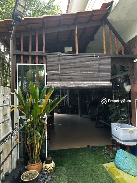 Untuk Dijual - Taman Mutiara Gombak