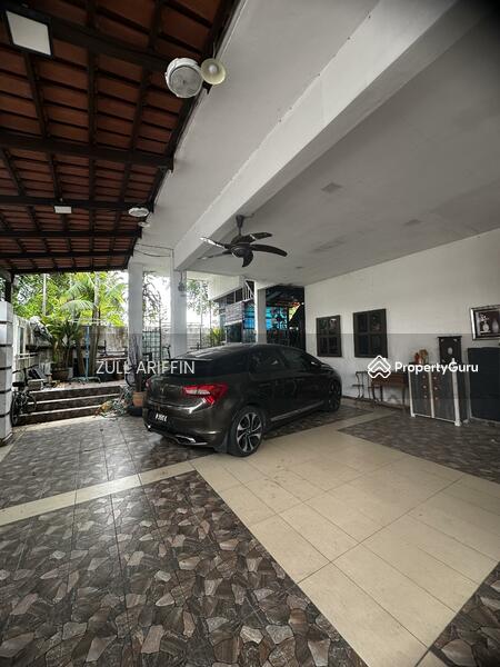 Untuk Dijual - Taman Mutiara Gombak