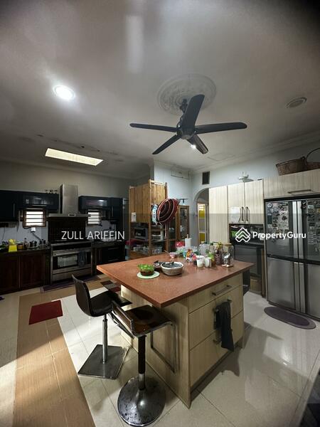 Untuk Dijual - Taman Mutiara Gombak