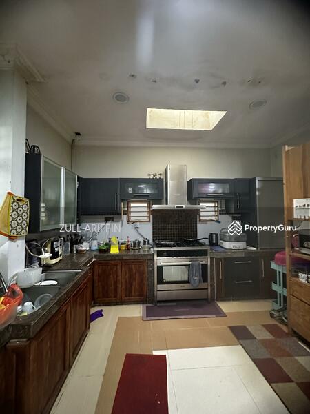Untuk Dijual - Taman Mutiara Gombak