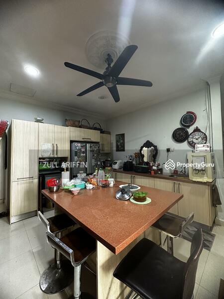 Untuk Dijual - Taman Mutiara Gombak