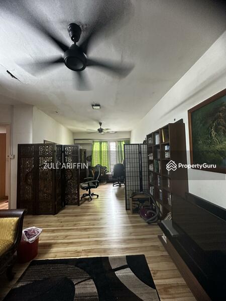 Untuk Dijual - Taman Mutiara Gombak