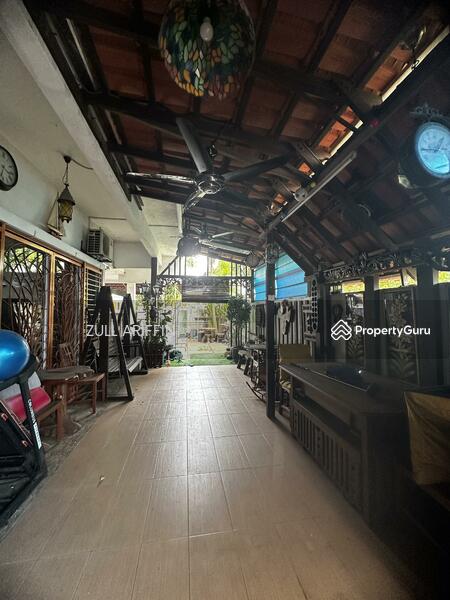 Untuk Dijual - Taman Mutiara Gombak