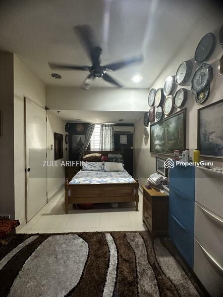 Untuk Dijual - Taman Mutiara Gombak