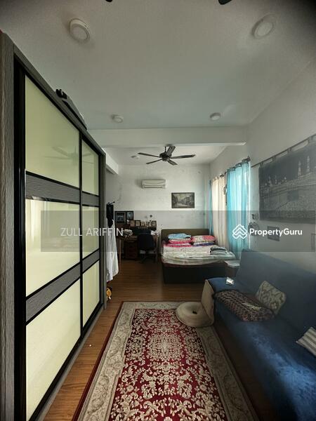 Untuk Dijual - Taman Mutiara Gombak