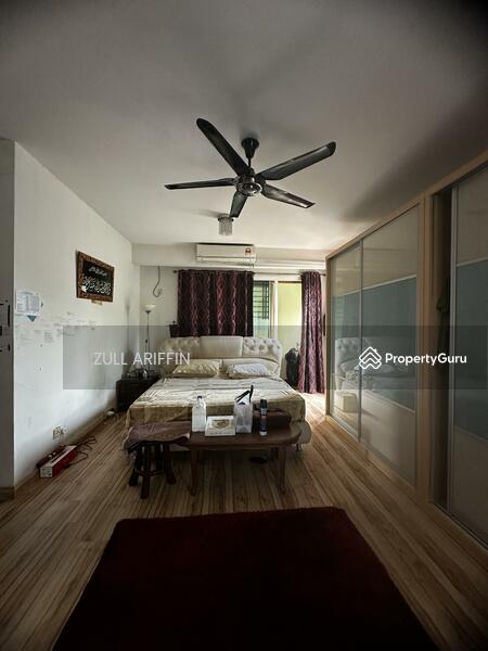 Untuk Dijual - Taman Mutiara Gombak