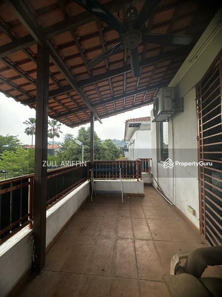 Untuk Dijual - Taman Mutiara Gombak