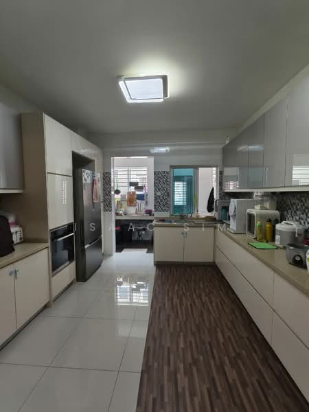 Rumah Teres 2 Tingkat untuk Dijual di Goodview Heights - Isaac Sim - PropertyGuru.com.my