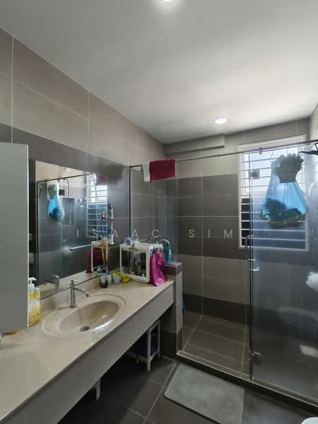 Rumah Teres 2 Tingkat untuk Dijual di Goodview Heights - Isaac Sim - PropertyGuru.com.my