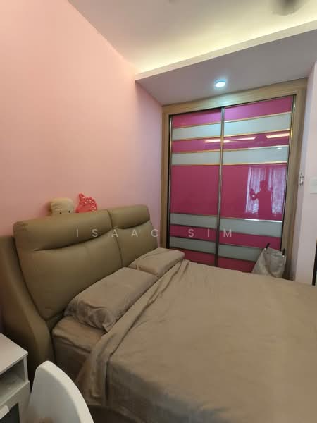 Rumah Teres 2 Tingkat untuk Dijual di Goodview Heights - Isaac Sim - PropertyGuru.com.my