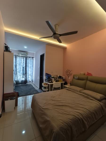 Rumah Teres 2 Tingkat untuk Dijual di Goodview Heights - Isaac Sim - PropertyGuru.com.my